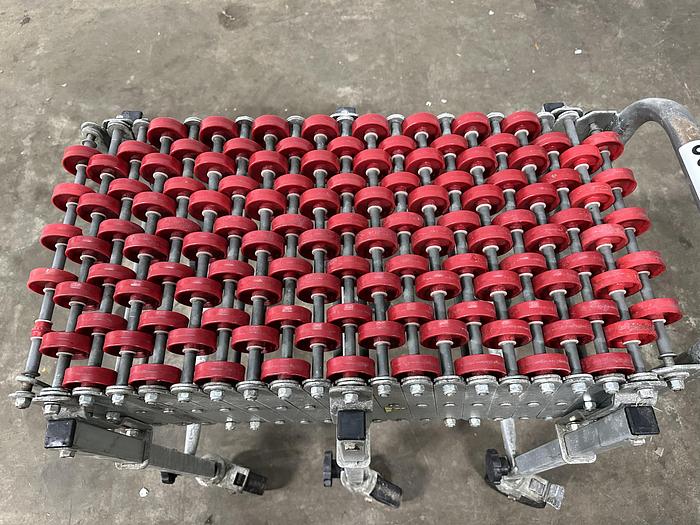 Used NestaFlex 226 Expandable Conveyor