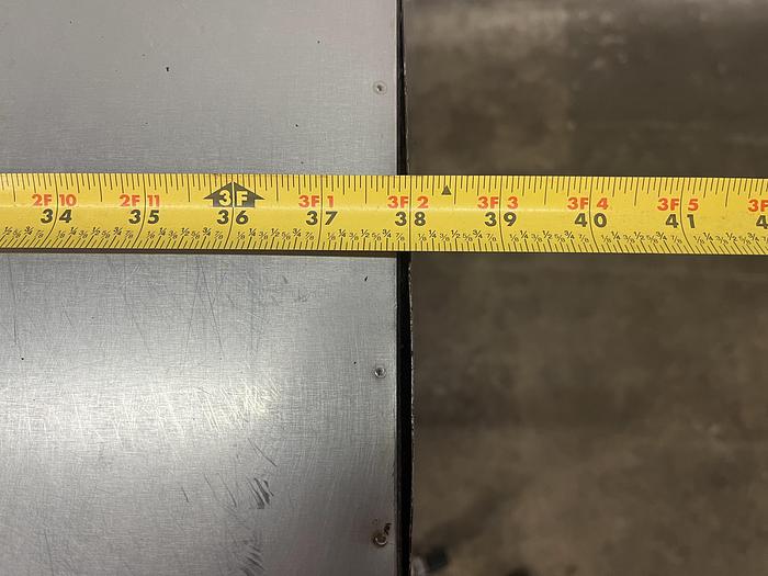 Used Blodgett Mark V Electric Convection Oven