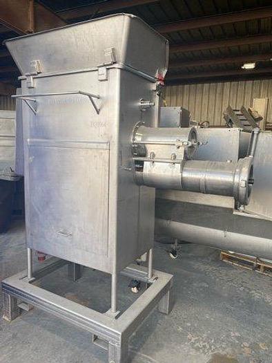 Used Butcher Boy AU66 Feed Grinder