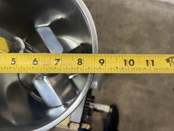 Used Agnelli Fresh Pasta Former