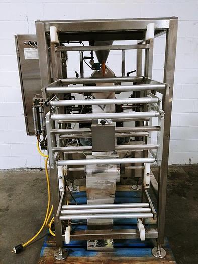 Used Matrix 916R VFFS Packaging Machine