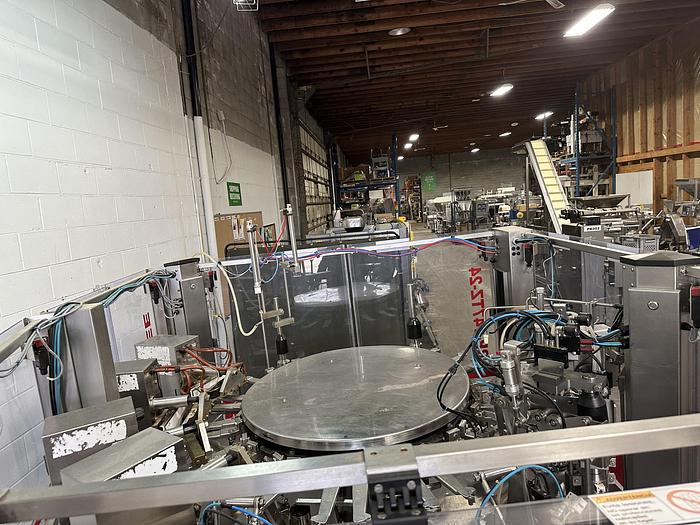 Used PSG Lee by LeePack RP-147TZ-24