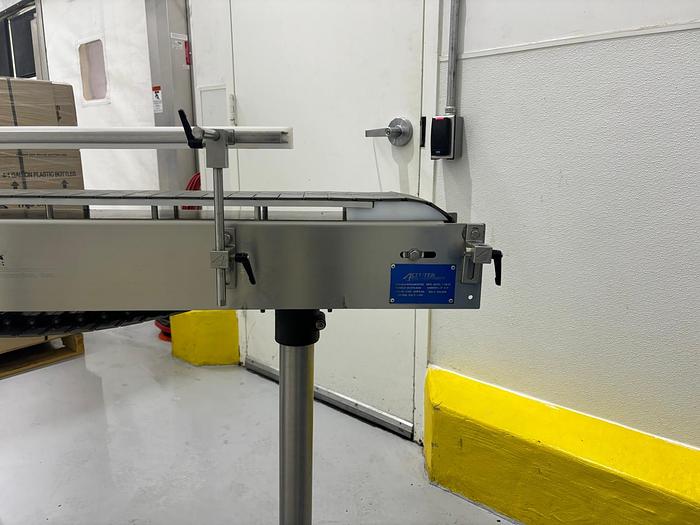 Used 5' Accutek Conveyor