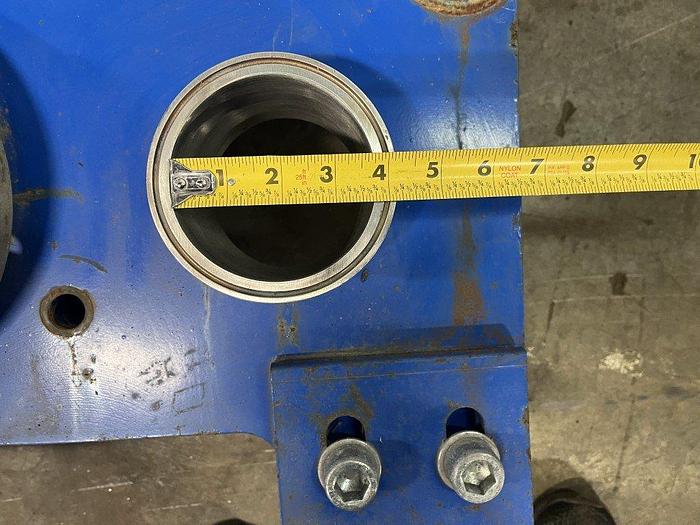 Used SPX | APV R5 M-16 Heat Exchanger