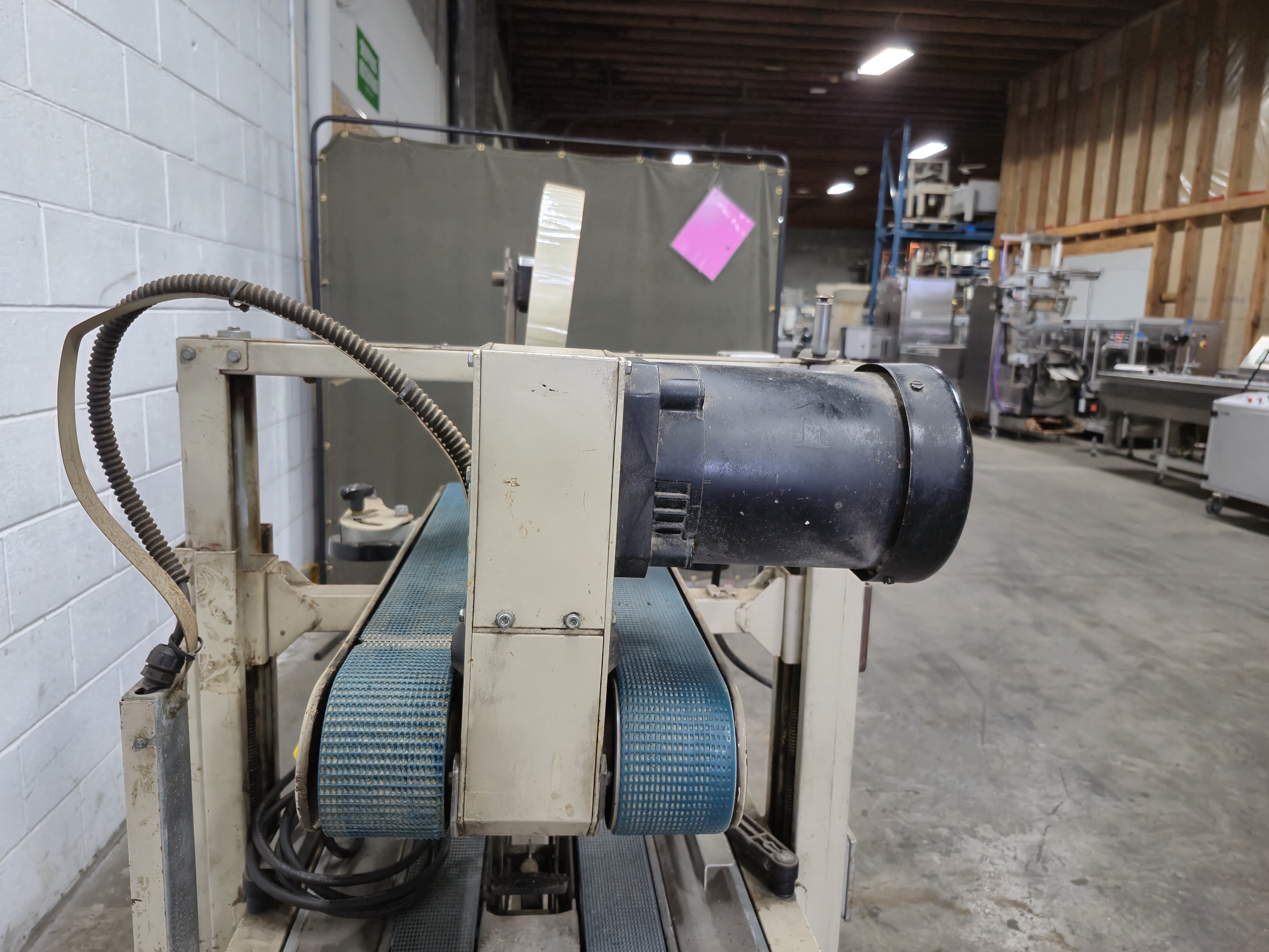 Used 3M-Matic 77A Adjustable Case Sealer