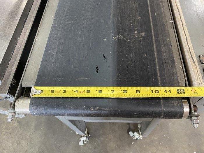 Used Damark SMC 1620 L-Bar Sealer