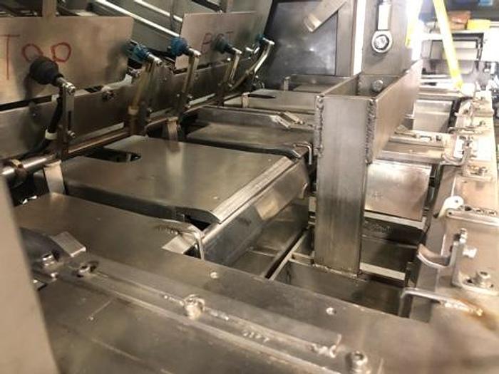 Used A.E.Randles 9-32 Automatic Tray Former