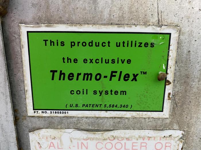 Used Heatcraft BHL400CA Unit Cooler