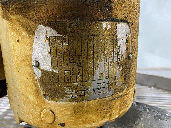 Used KECI Downward Cooling Fan