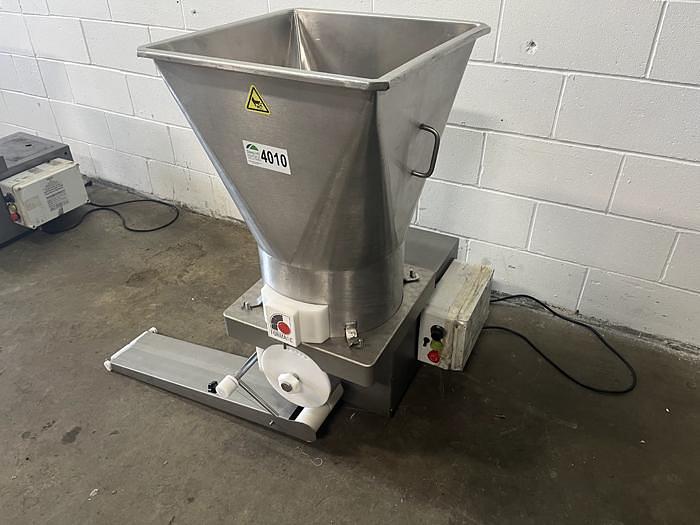 Used Deighton Formatic