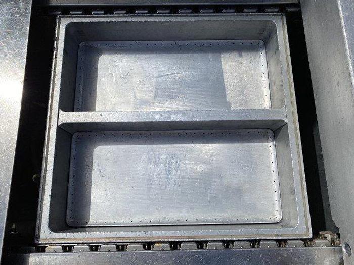 Used Multivac R140 Thermoformer