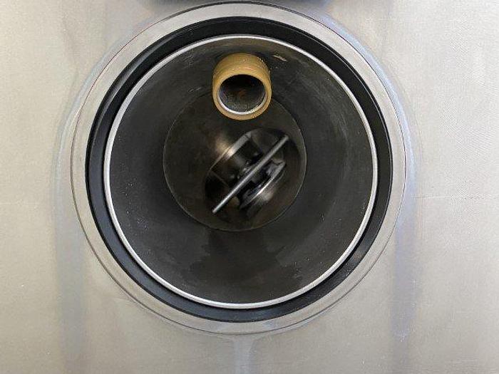 Used VEMAG Robot 500 Vacuum Filler