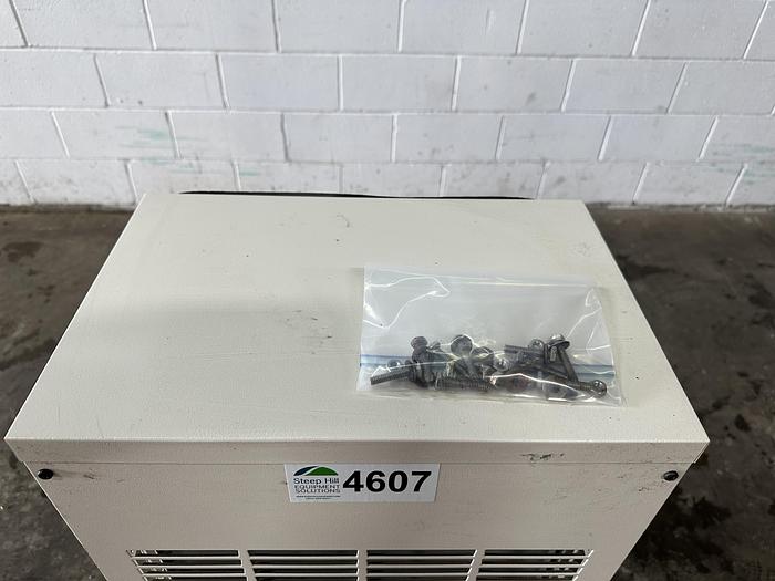 Used Kooltronic Panel Mount Air Conditioner