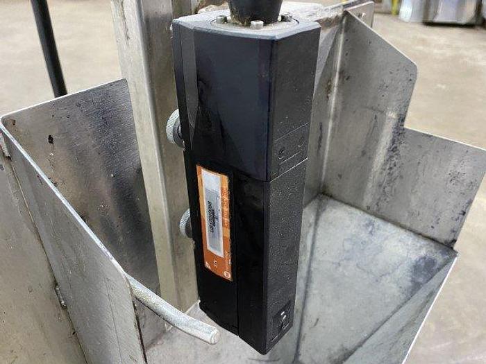 Used Markem-Imaje Small Character Inkjet Printer