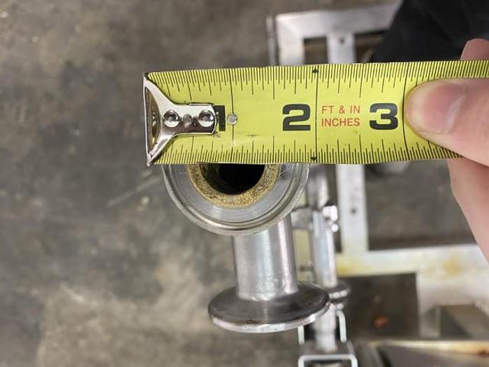 Used Bredel 10 Hose Pump