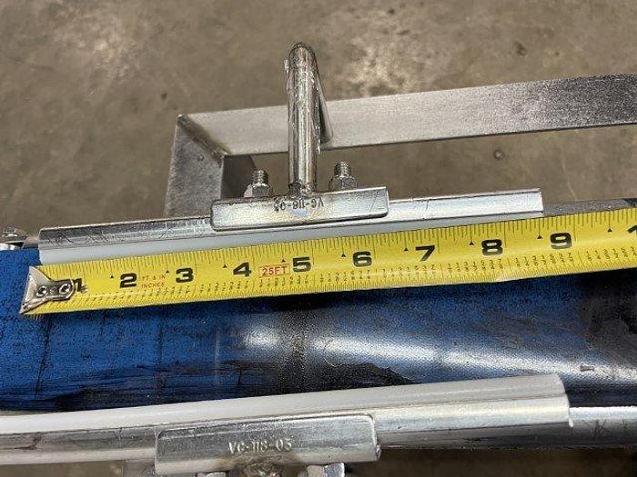 Used 31" Flat Belt Conveyor