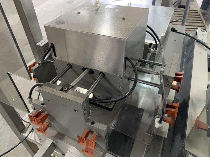 Used Urania PouchPro Pouch Handling System