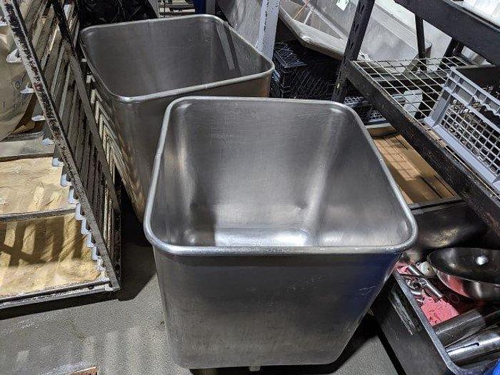 Used 300L Dump Buggy