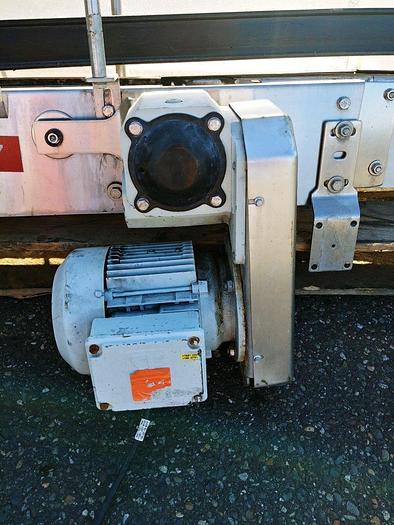 Used Krones Conveyors