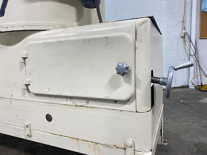 Used Rasch-Köln TR Chocolate Tempering Unit