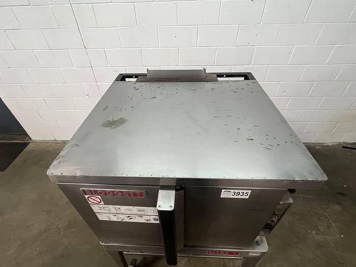Used Blodgett Mark V Electric Convection Oven