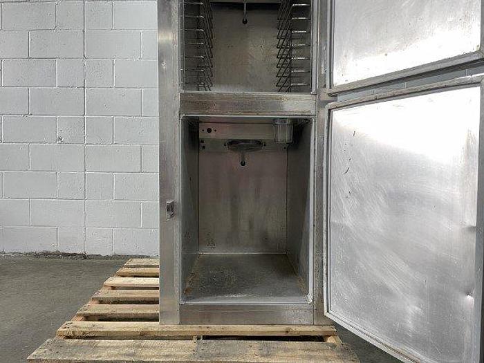 Used Continental 1RF Refrigerator-Freezer