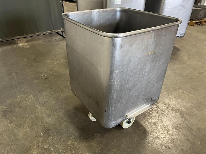 Used 300L Dump Buggy