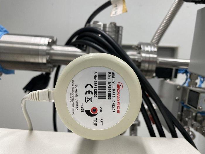 Used Hiden HPR-40 Mass Spectrometer