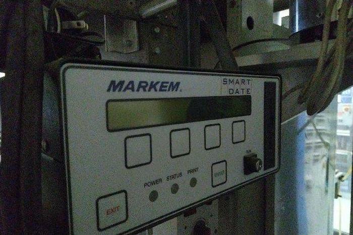 Used TME Kenos 30 Packaging Line