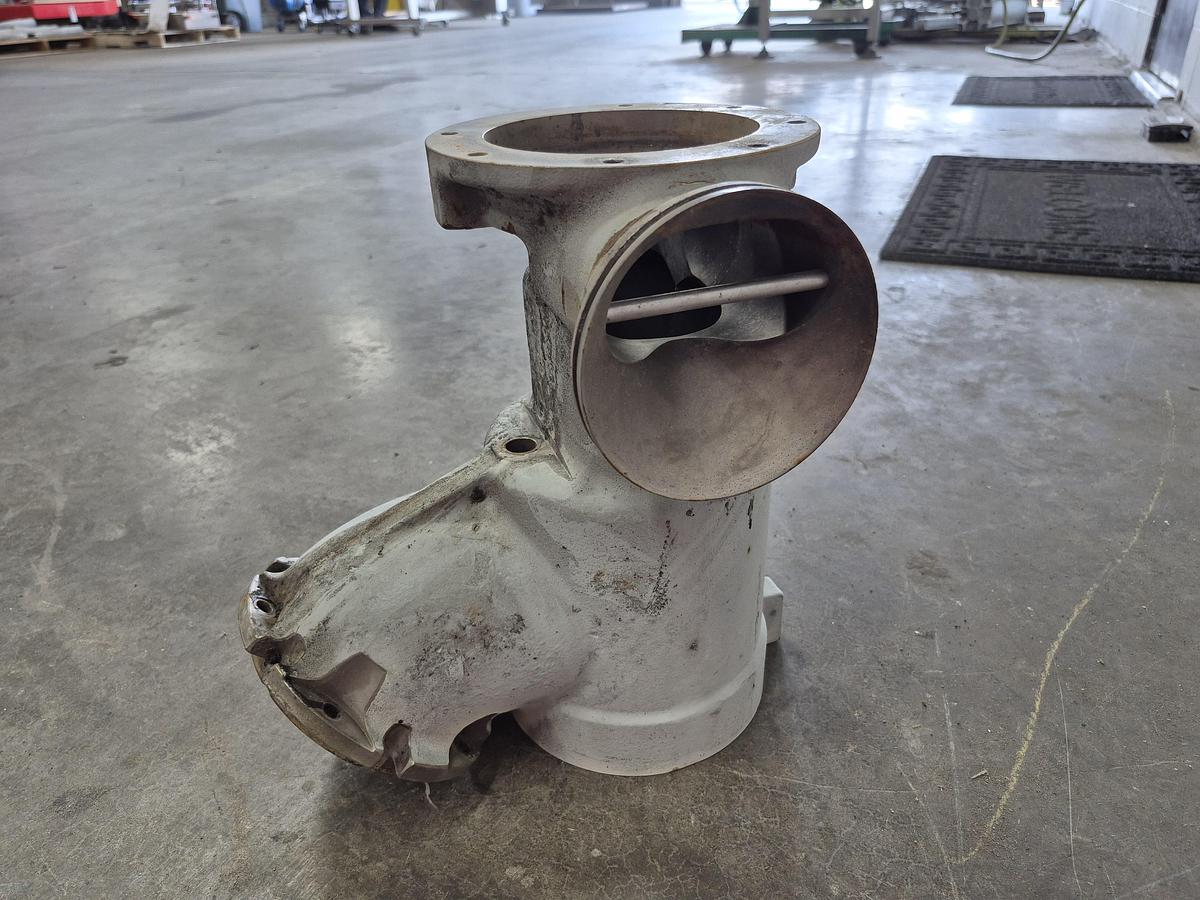 Used Vemag Robot 500 Parts