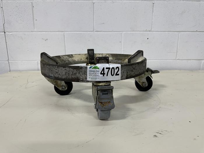 Used Hobart Bowl Dolly