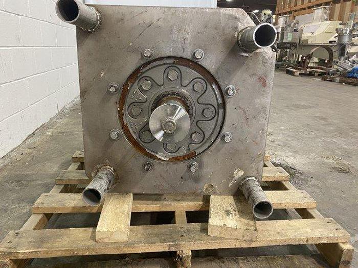 Used SEW-Eurodrive 5 Hp Planetary Gear Motor