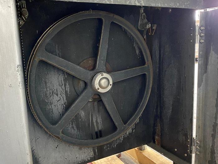 Used Butcher Boy SA20 Meat Band Saw