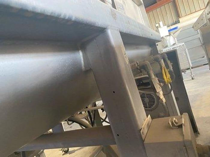 Used Blentech DM-1860 Paddle Blender