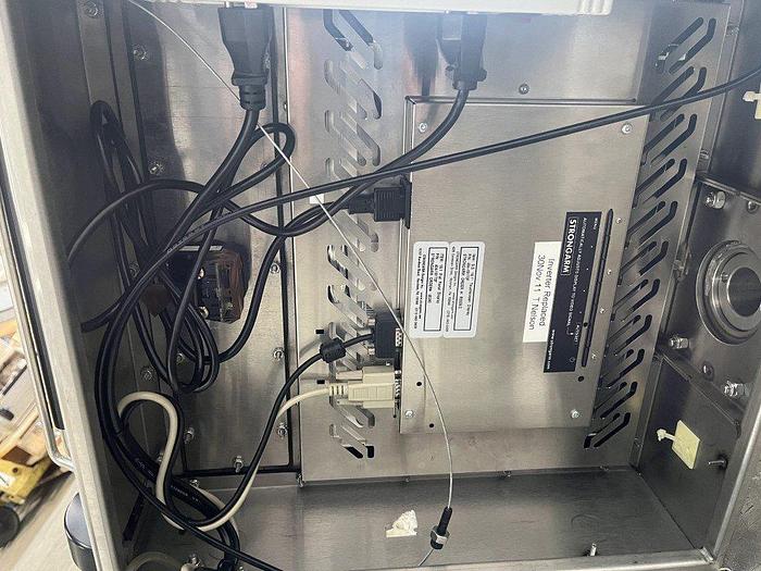 Used Strongarm HMI Touch Screen Controller