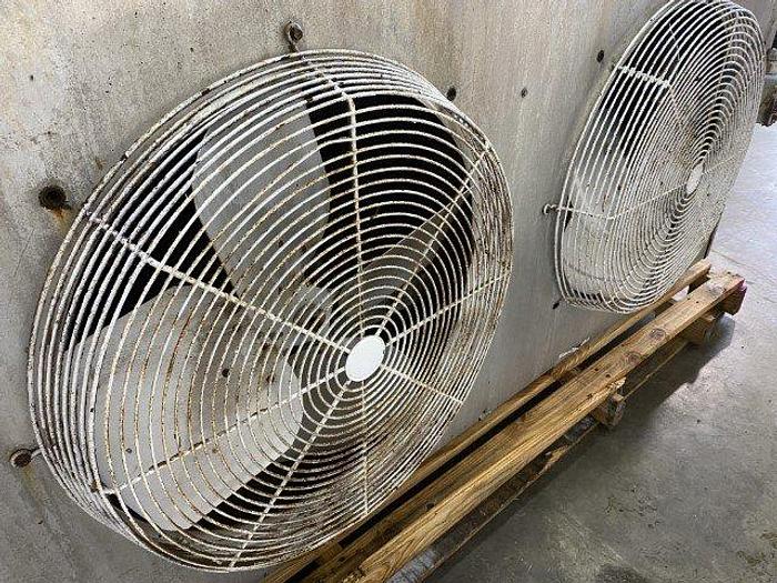 Used Heatcraft BHL400CA Unit Cooler