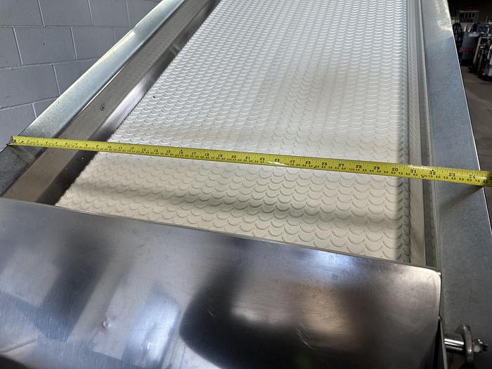 Used Lakewood Berry Leaf Blower