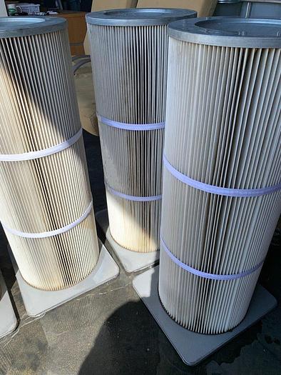 Used 10HP Farr Dust Collector