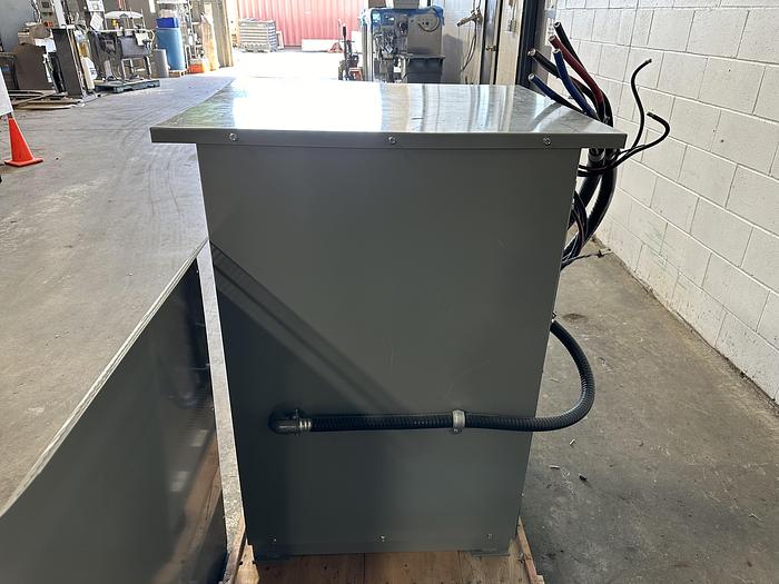 Used Rex Power Magnetics Transformer