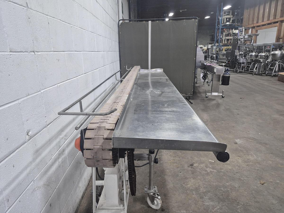 Used 10' Conveyor