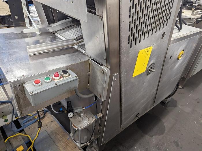 Used UBE Hartman Slicer