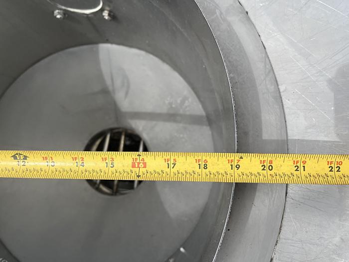 Used SuperSac Unloader