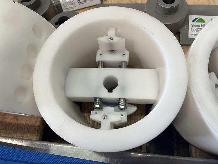 Used Parts for Deighton Formatics