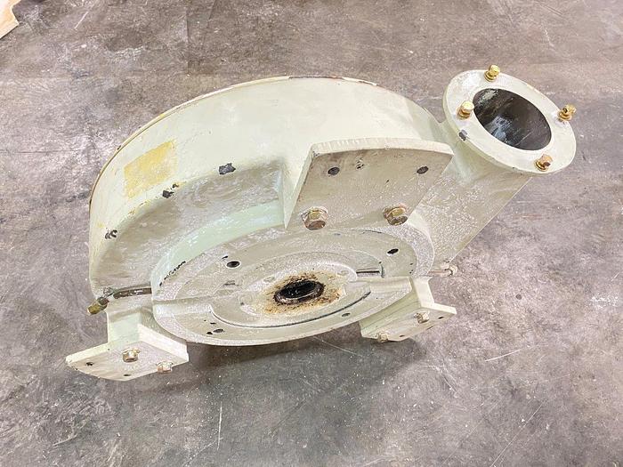 Used Satake SPM 200A Pin Mill