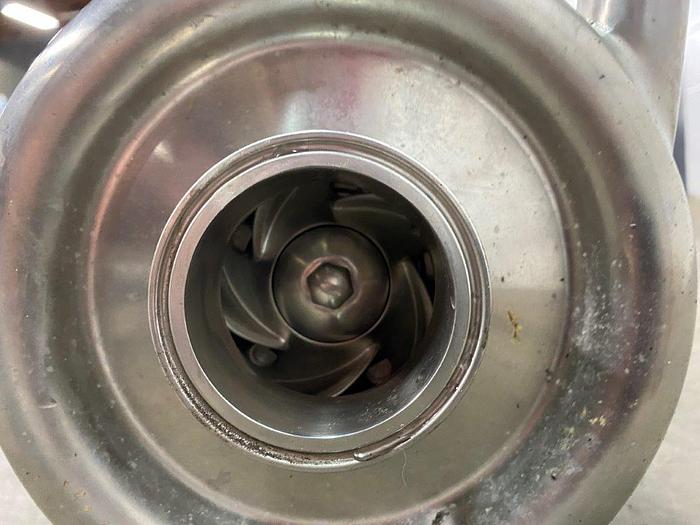 Used Alfa Laval LKH-10 Centrifugal Pump