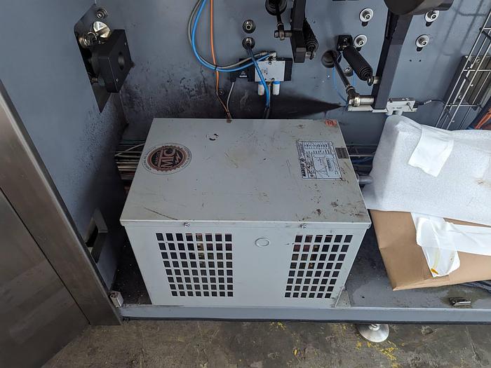 Used Weighpack R2B 3600 HFFS Bagger