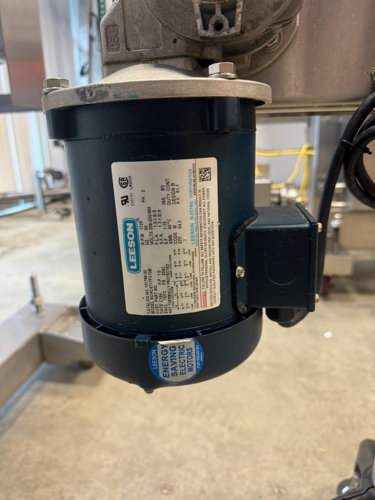 Used Straight Warehouse Conveyor