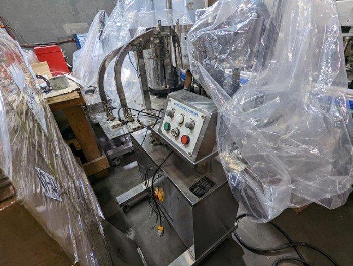 Used Lattine LSM50 Desiccant Dispenser