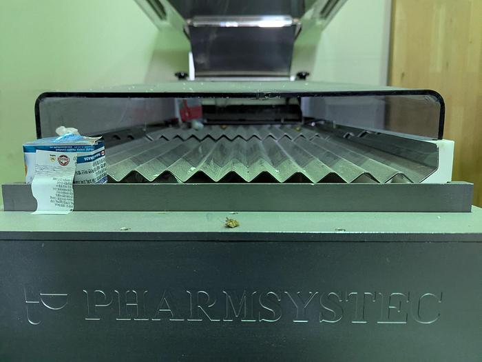 Used PharmaSystems Tablet Counter