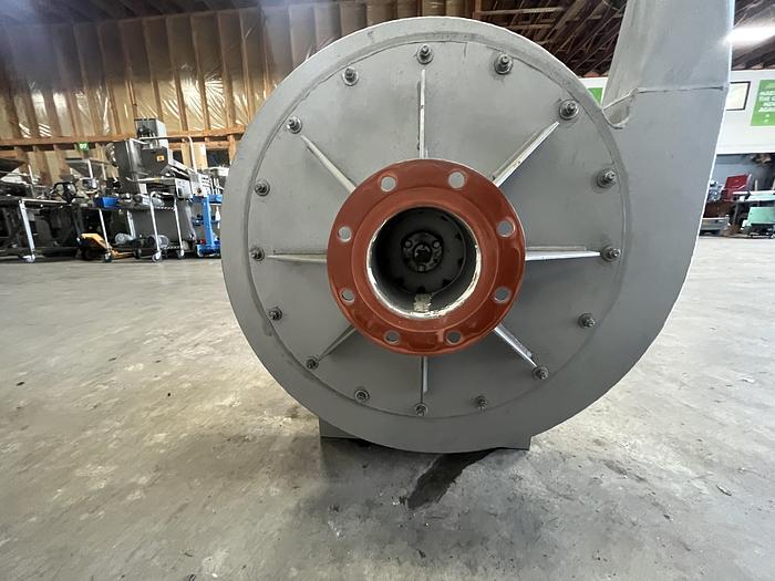 Used Cincinnati Fan Blower